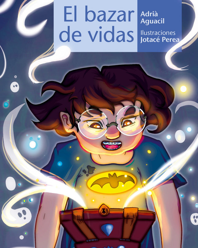 El Bazar De Vidas