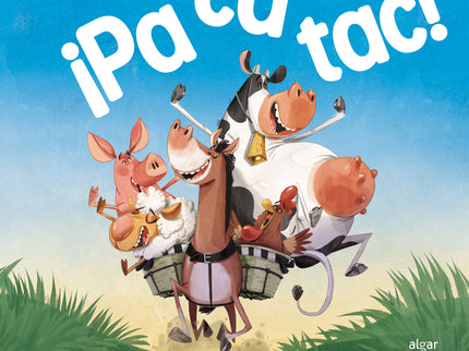 ¡pacatac!