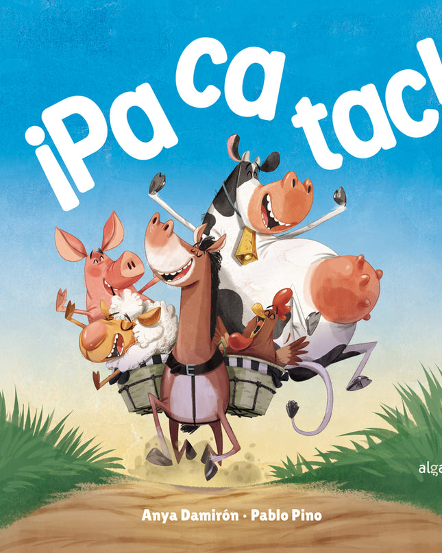 ¡pacatac!