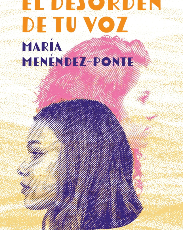 El Desorden De Tu Voz