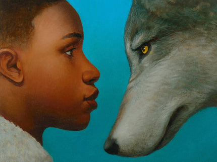 El Ojo Del Lobo