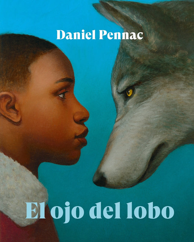 El Ojo Del Lobo