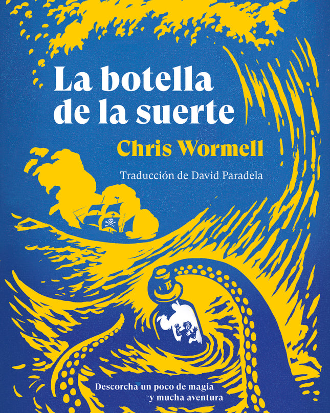 La Botella De La Suerte