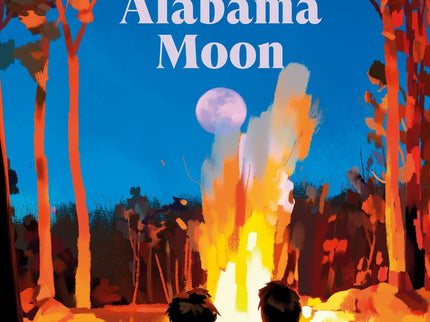 Alabama Moon