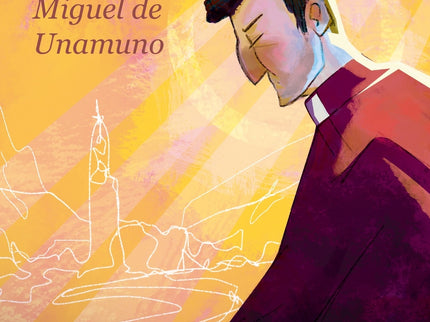 San Manuel Bueno, Mártir