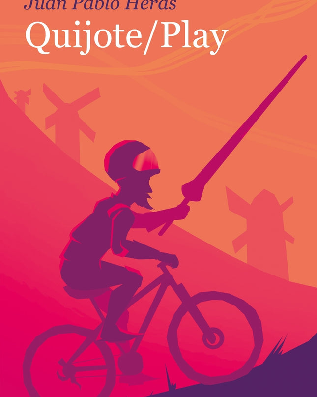 Quijote/Play