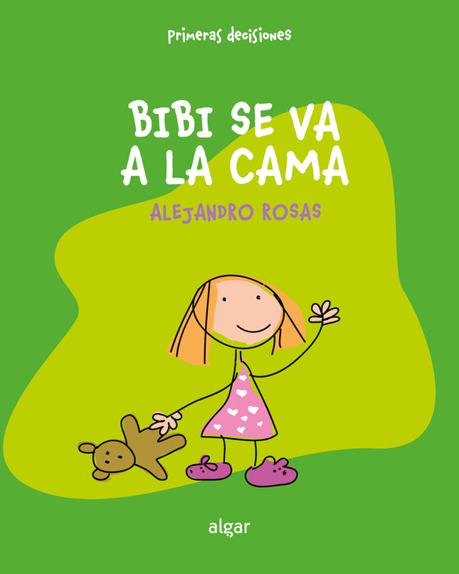 Bibi Se Va A La Cama