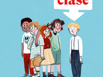 El Nuevo De La Clase