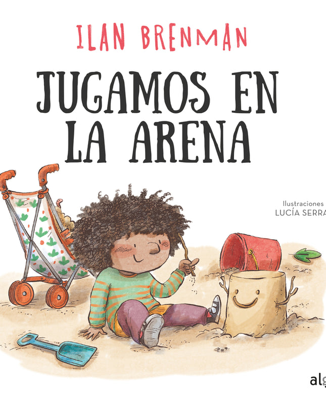 Jugamos En La Arena