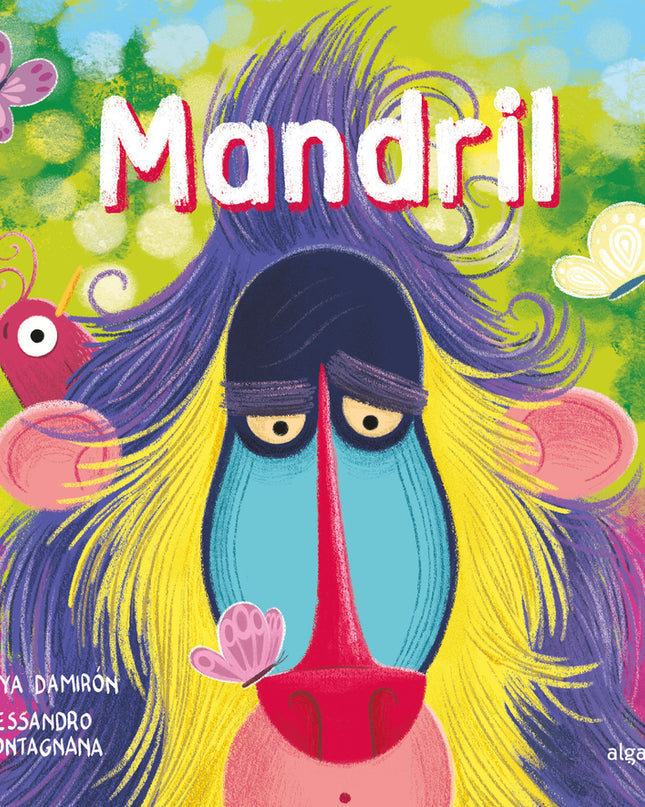 Mandril
