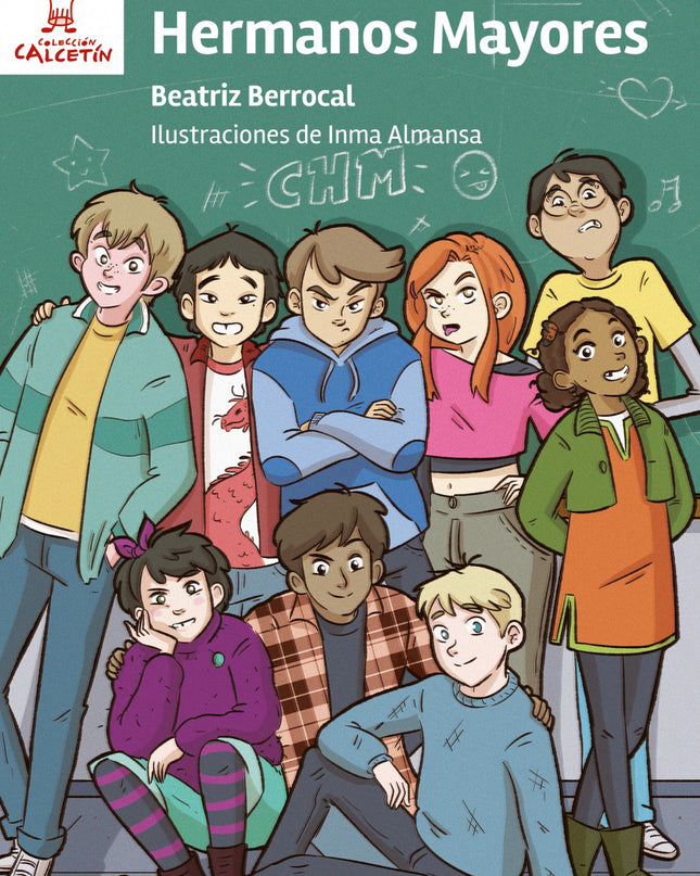 El Club De Los Hermanos Mayores