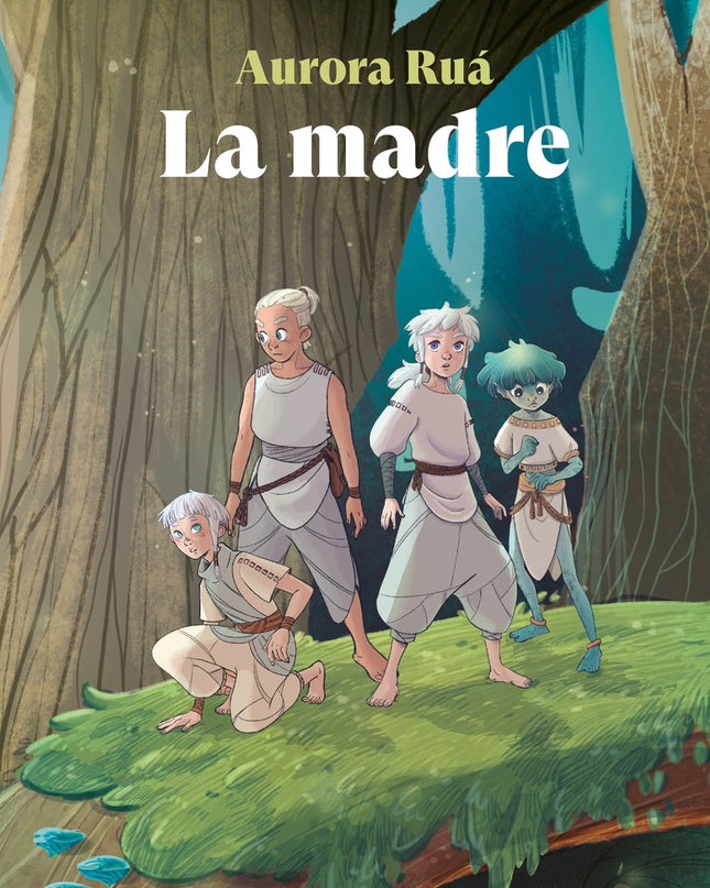 La Madre