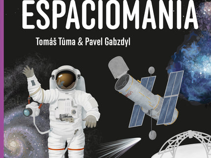 Espaciomanía