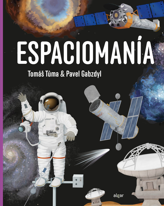 Espaciomanía