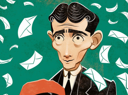 Kafka Y La Muñeca Viajera