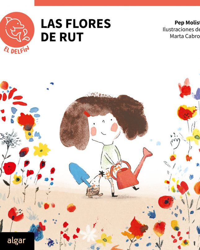 Flores De Rut, Las