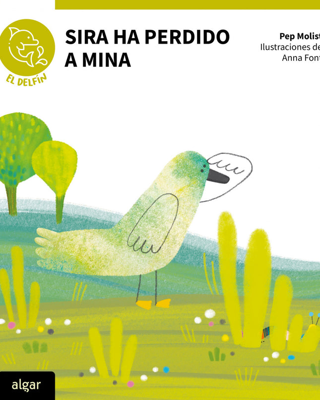 Sira Ha Perdido A Mina