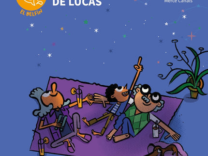 Las Estrellas De Lucas