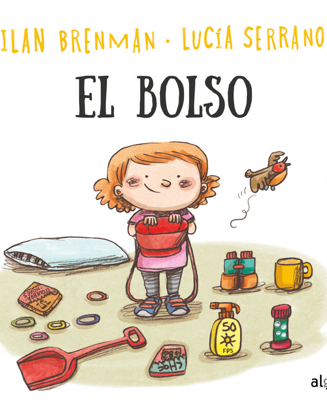 El Bolso