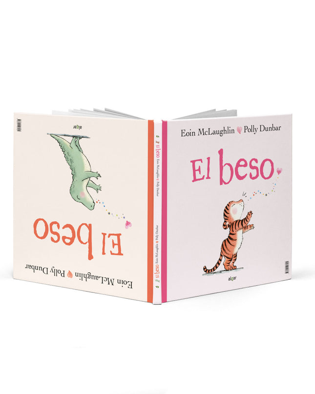 El Beso