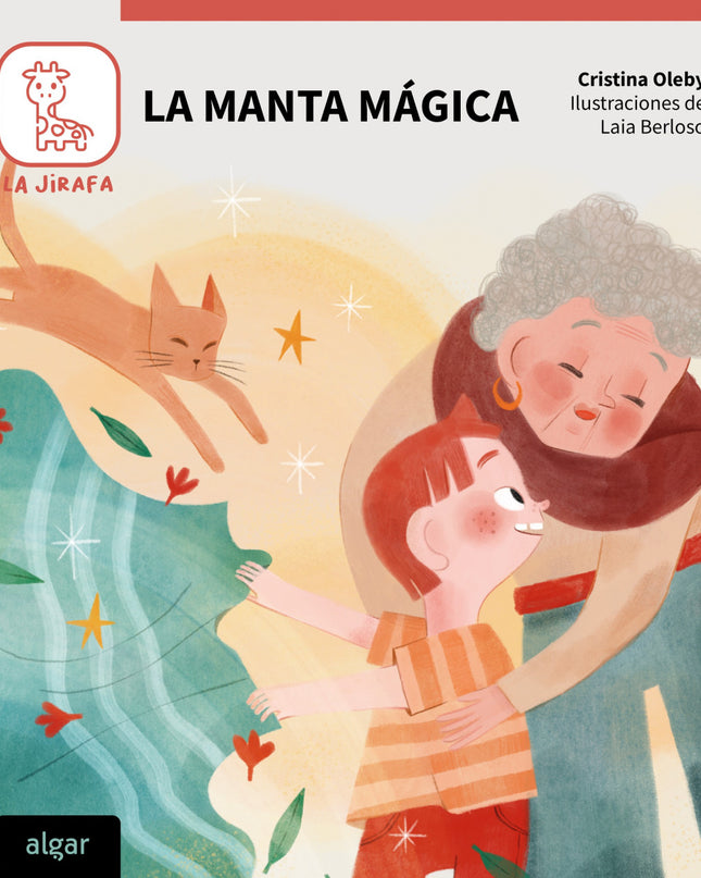 La Manta Magica