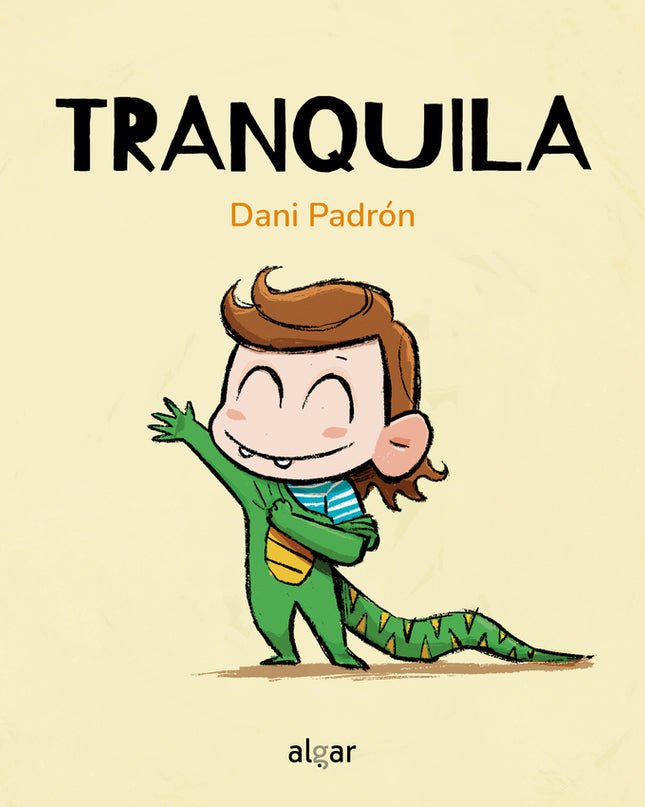 Tranquila