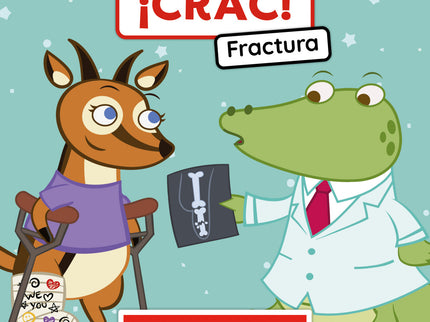 Crac Fractura