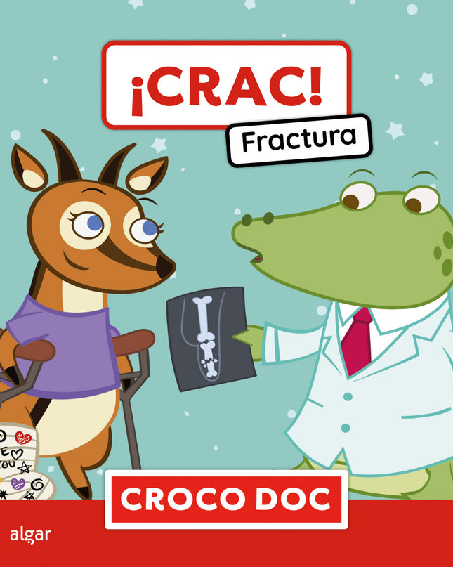 Crac Fractura