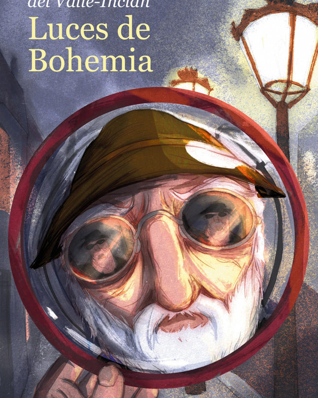 Luces De Bohemia