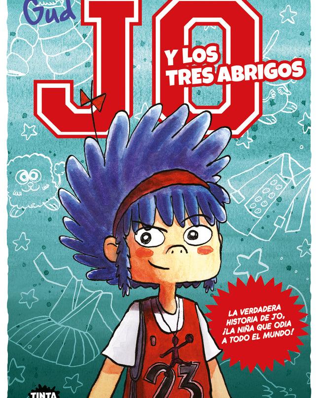 Jo Y Los Tres Abrigos
