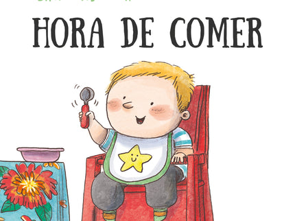 Hora De Comer