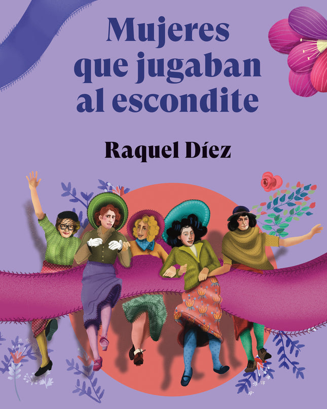 Mujeres Que Jugaban Al Escondite