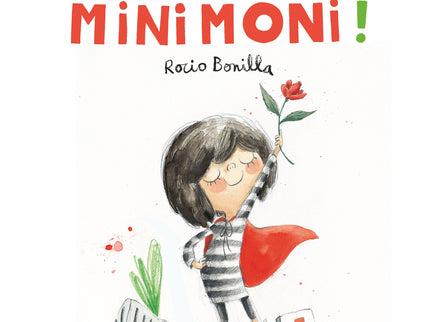 ¡qué Historia Más Bestia, Minimoni!
