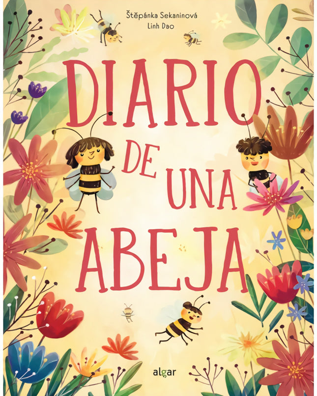 Diario De Una Abeja