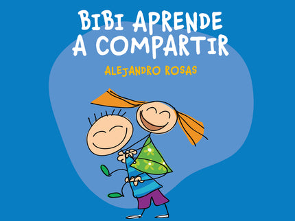 Bibi Aprendre A Compartir