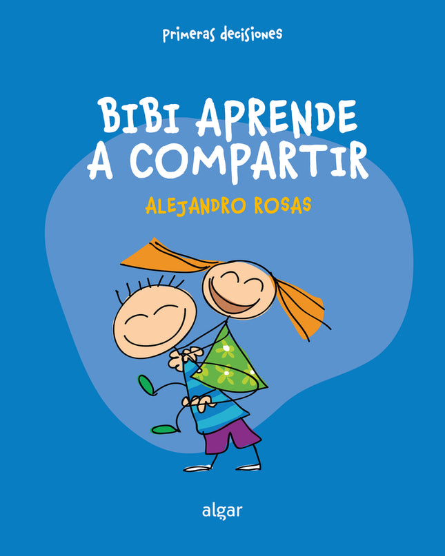 Bibi Aprendre A Compartir