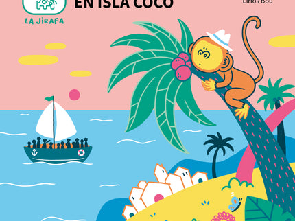 Una Sorpresa En Isla Coco