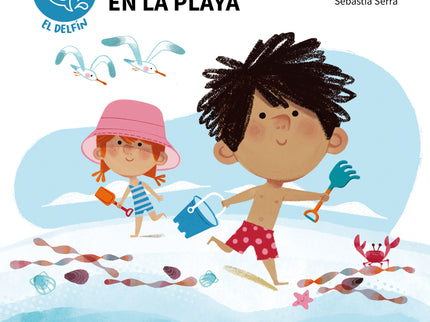 Gina Y Tom En La Playa