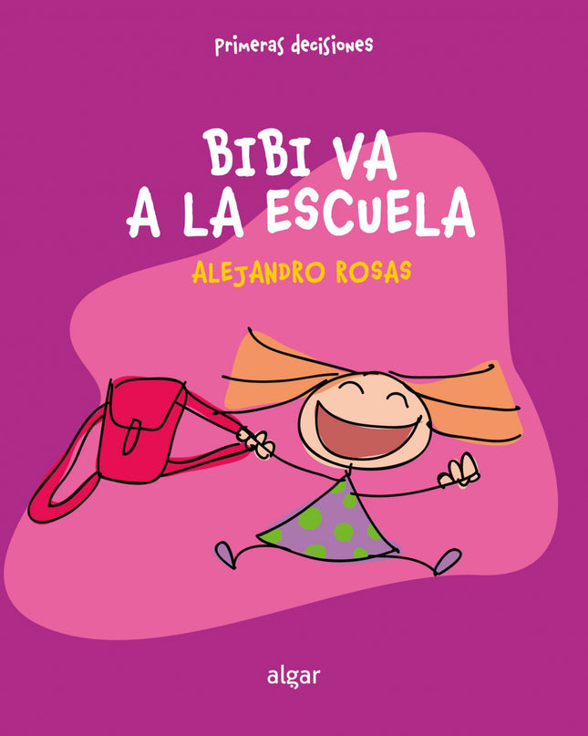 Bibi Va A La Escuela