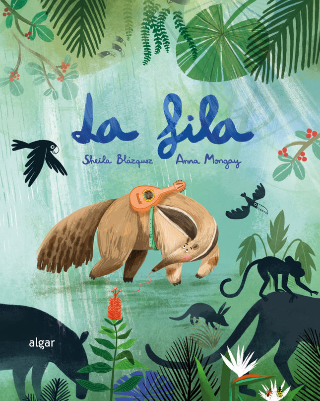 La Fila