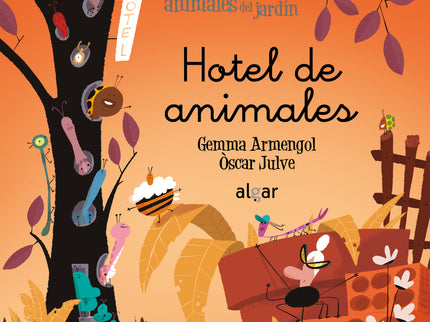 Hotel De Animales