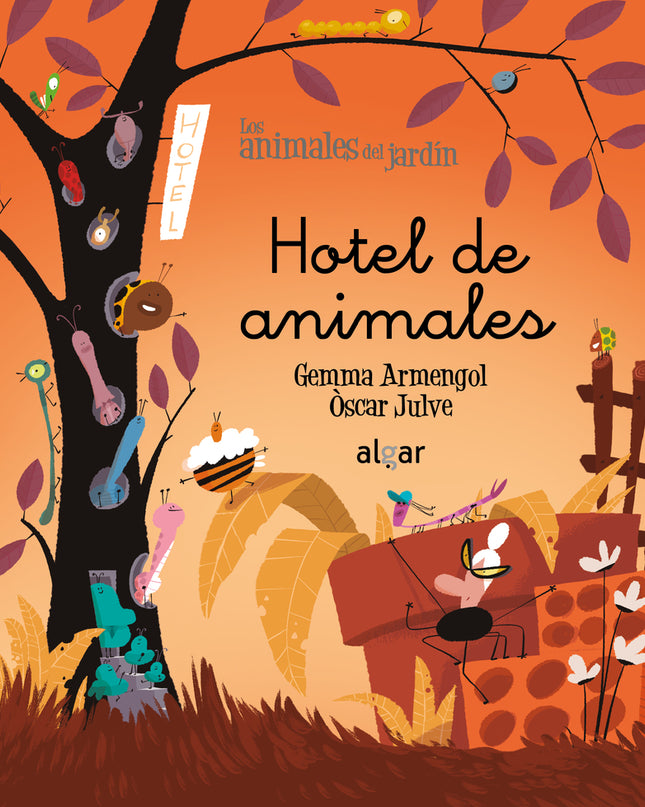 Hotel De Animales