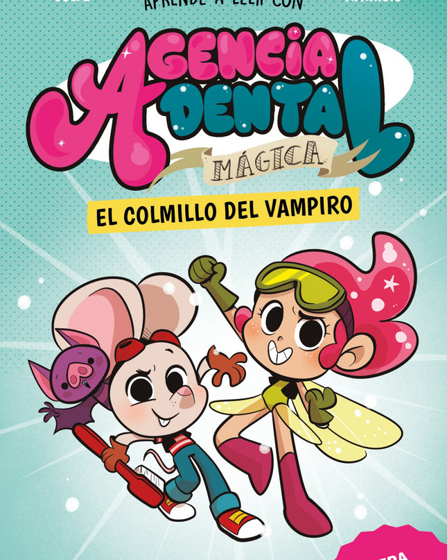 El Colmillo Del Vampiro