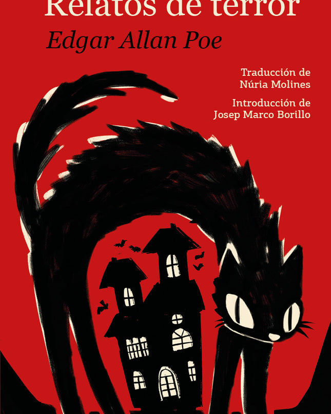 Relatos De Terror