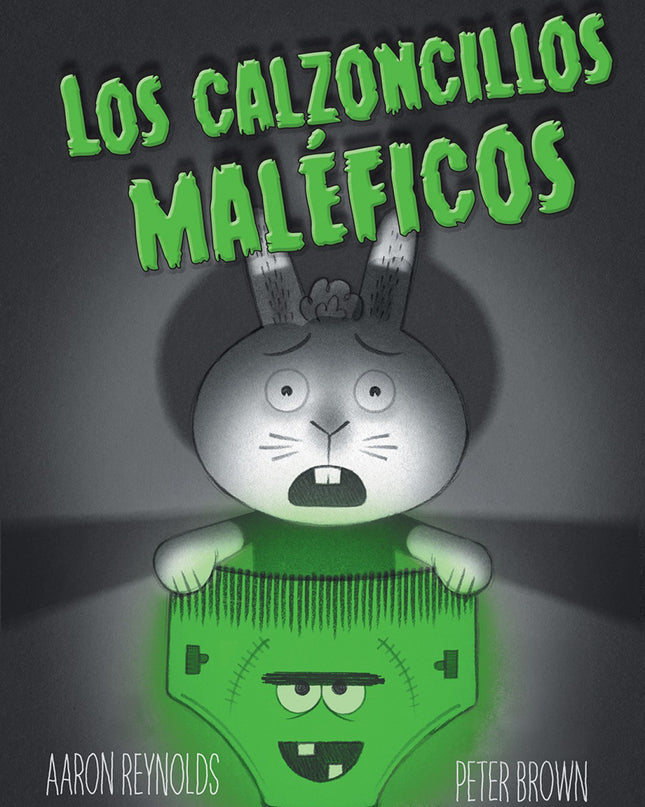 Los Calzoncillos Maleficos