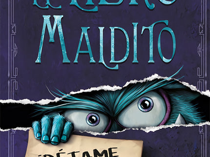 El Libro Maldito