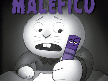 El Lapicero Maléfico