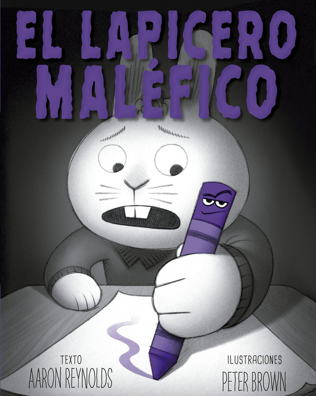 El Lapicero Maléfico