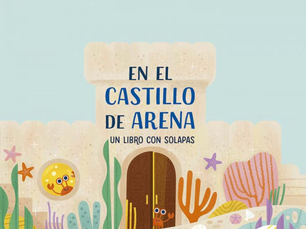 En El Castillo De Arena