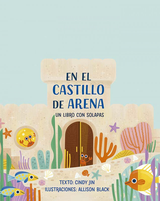 En El Castillo De Arena